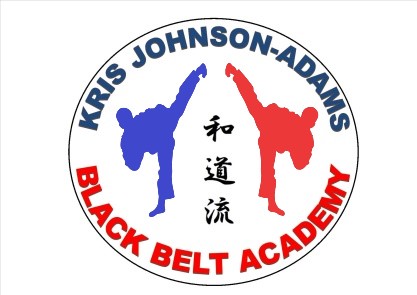 Kris Johnson-Adams Black Belt Academy